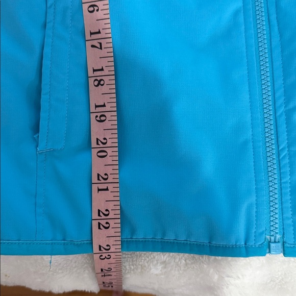 TNF Bionic Softshell - Picture 10 of 11